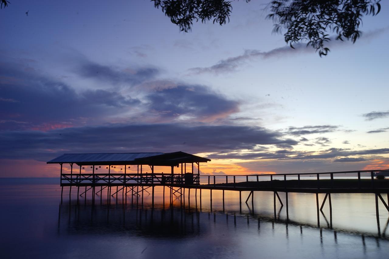 Liamo Reef Resort Kimbe Luaran gambar